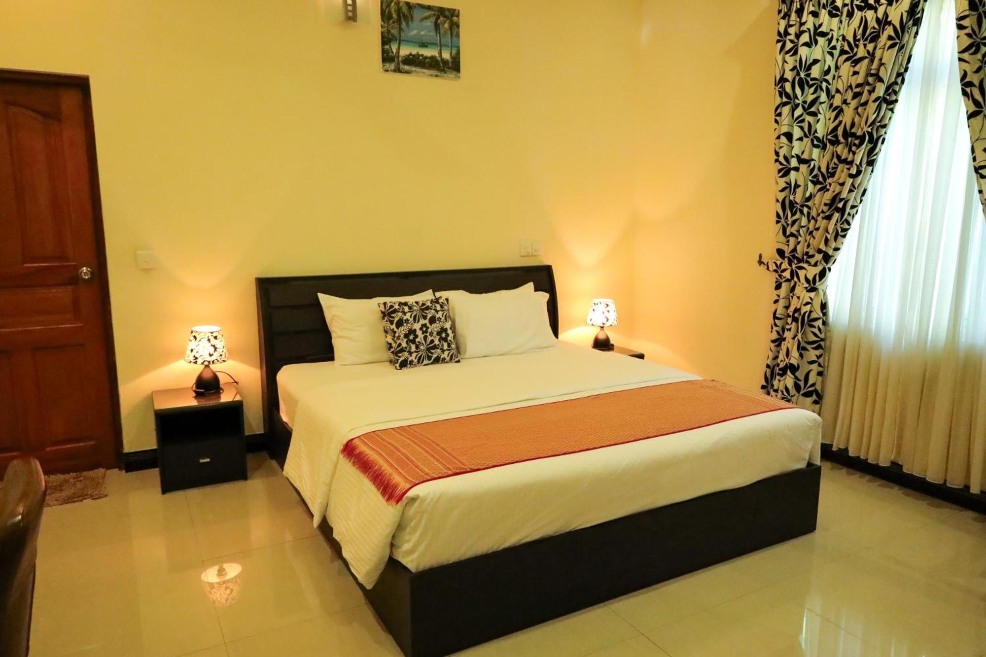 Charming Holiday Lodge- Addu Atoll Meedhoo, Maldives Екстериор снимка