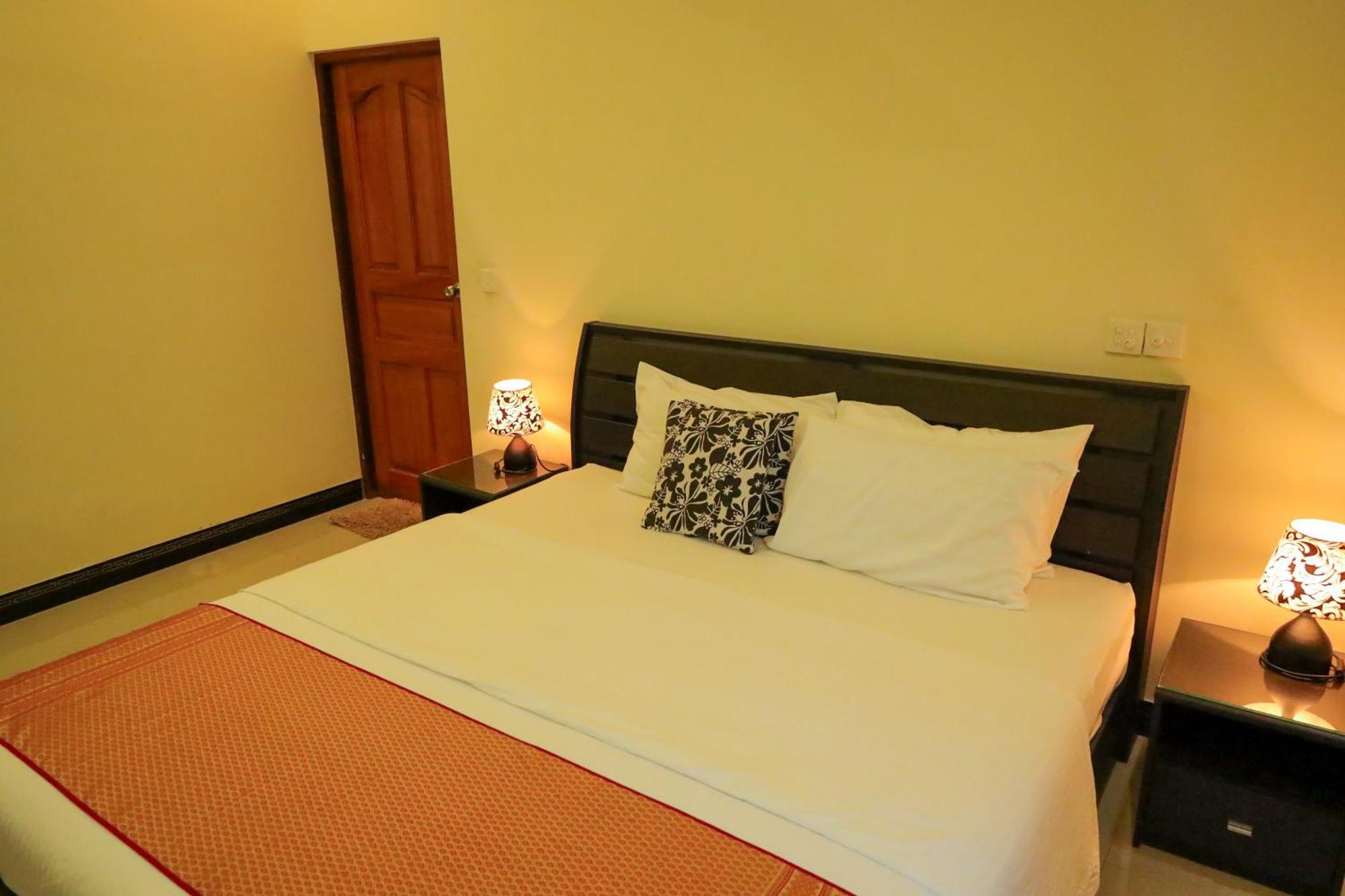 Charming Holiday Lodge- Addu Atoll Meedhoo, Maldives Екстериор снимка
