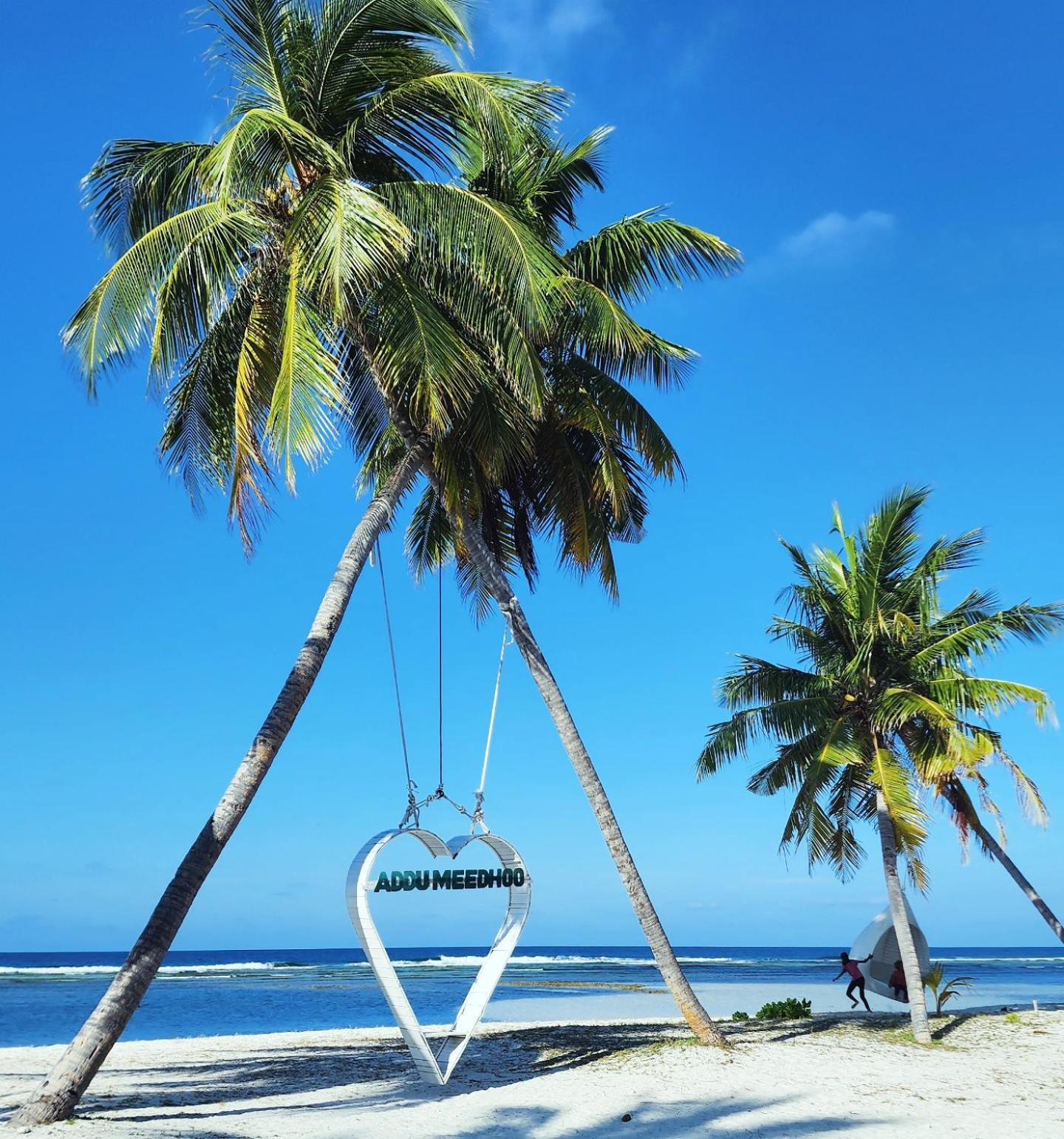 Charming Holiday Lodge- Addu Atoll Meedhoo, Maldives Екстериор снимка